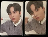 香氛特典卡-鍾一組(兩張不拆)