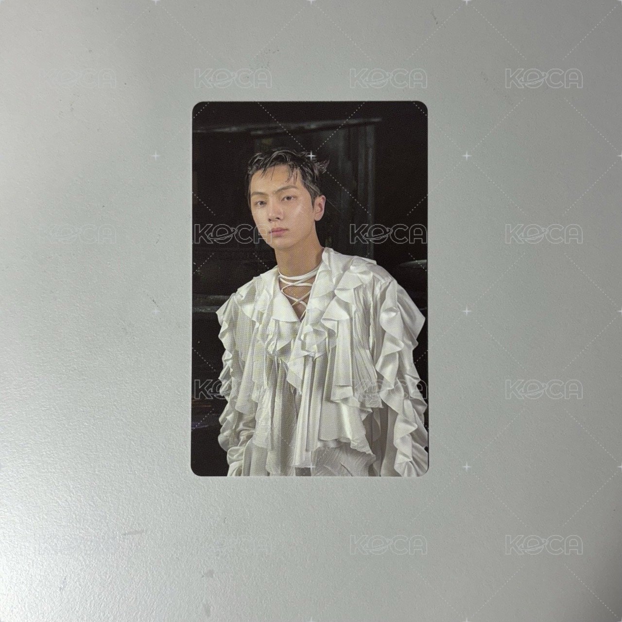 jay專卡2