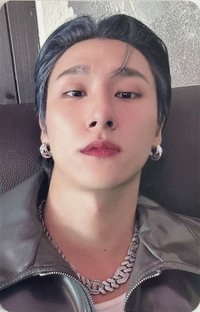 OVERDRIVE bdm 簽售卡 