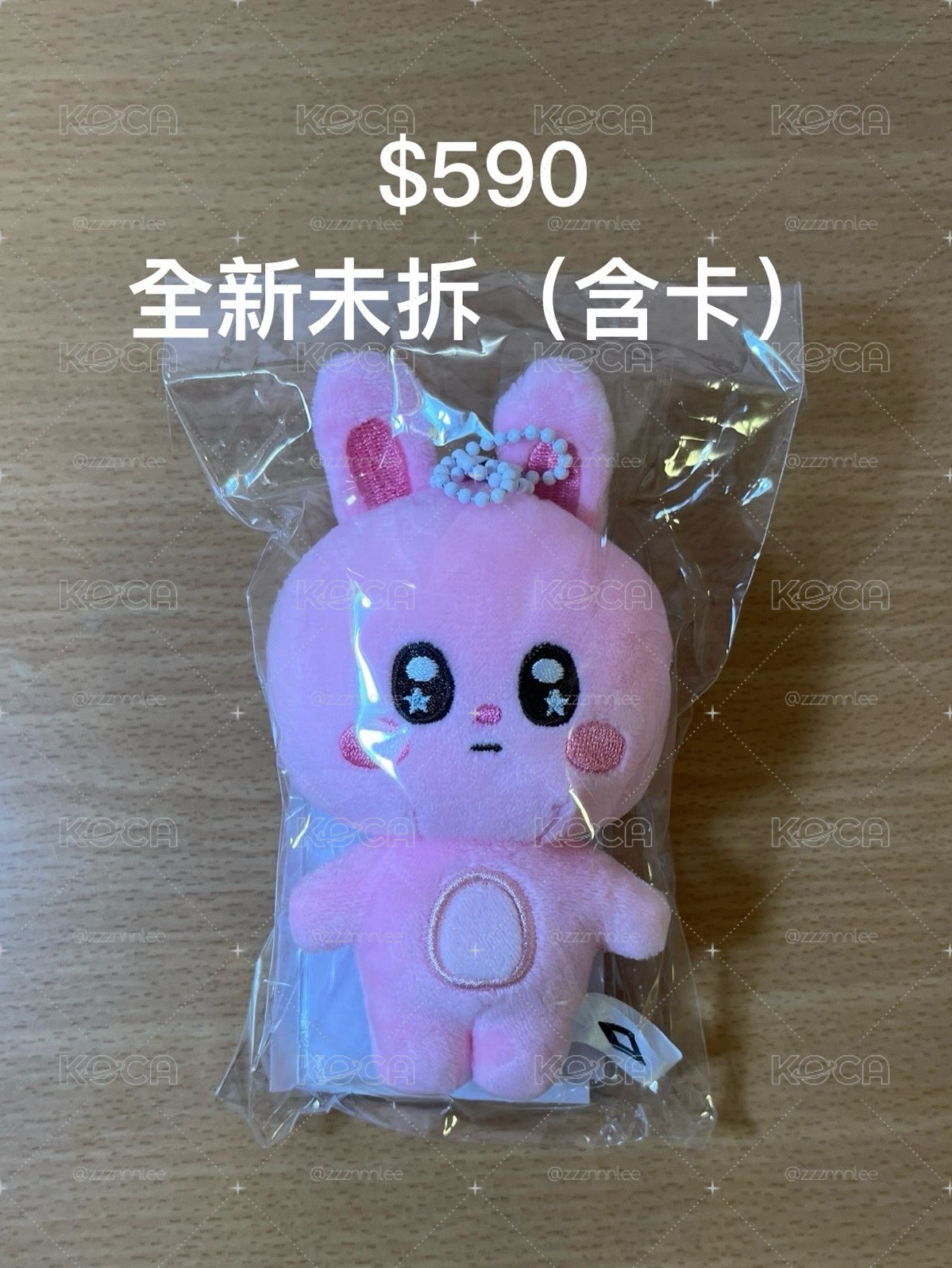 AHOF 簡志恩盤