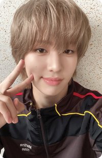 yesweare PB 專輯卡 Winter26 203A