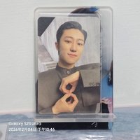 正四 EP1. 徐明浩 ⚠️左上微損⚠️