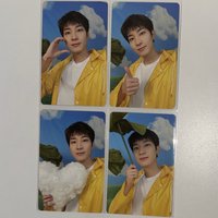 8(不拆，帶8張$20專卡)