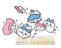 吉伊卡哇壽司 立牌 跌倒小八