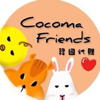 cocoma.friends