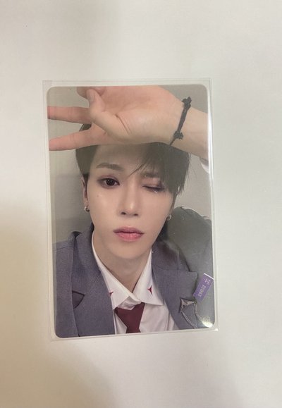 b2p男寶二展會卡（中國場）