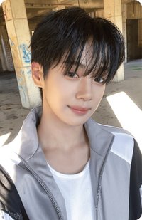 yesweare PB 專輯卡 Winter26 204A