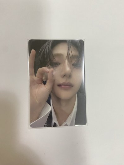 b2p男寶二展會卡（中國場）