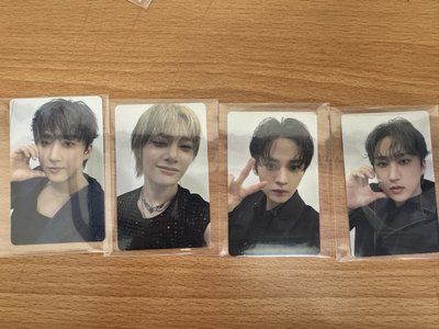 skz 日本2024dominate滿額卡