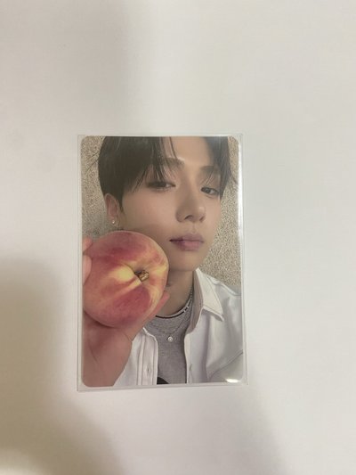 b2p男寶二展會卡（中國場）