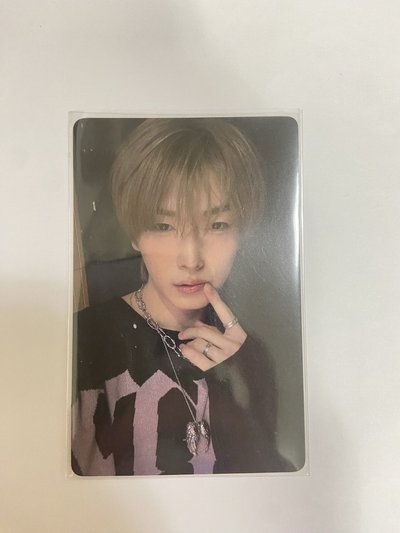 b2p男寶二展會卡（中國場）