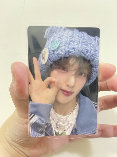 b2p男寶二展會卡（中國場）