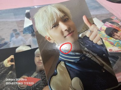 正四克拉盤隨機卡