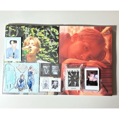 enhypen 2025 25 D社 雜誌 羲承 小卡