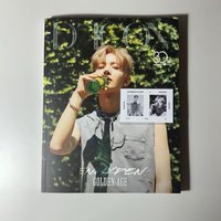 25d社羲承單封A版（僅圖上附外盒）