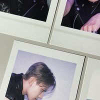 B版羲承拍立得組（部分邊角微瑕）