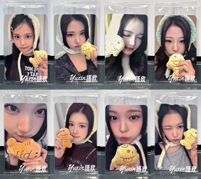 現貨✅ Hearts2Hearts H2H FOCUS 專輯 KTOWN4U K4LD 特典 小卡