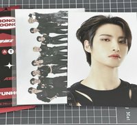 星/無小卡（構成參考貼文）