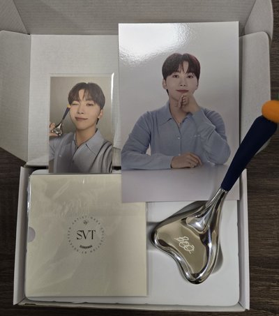 夫勝寛 刮痧棒 (微暇)