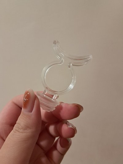 aespa 一代手燈 giselle燈芯  二手