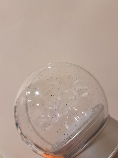 aespa 一代手燈 giselle燈芯  二手