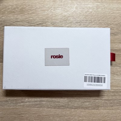 rose iphone15 手機殼