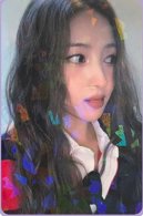 十週年專 k4 特典卡 