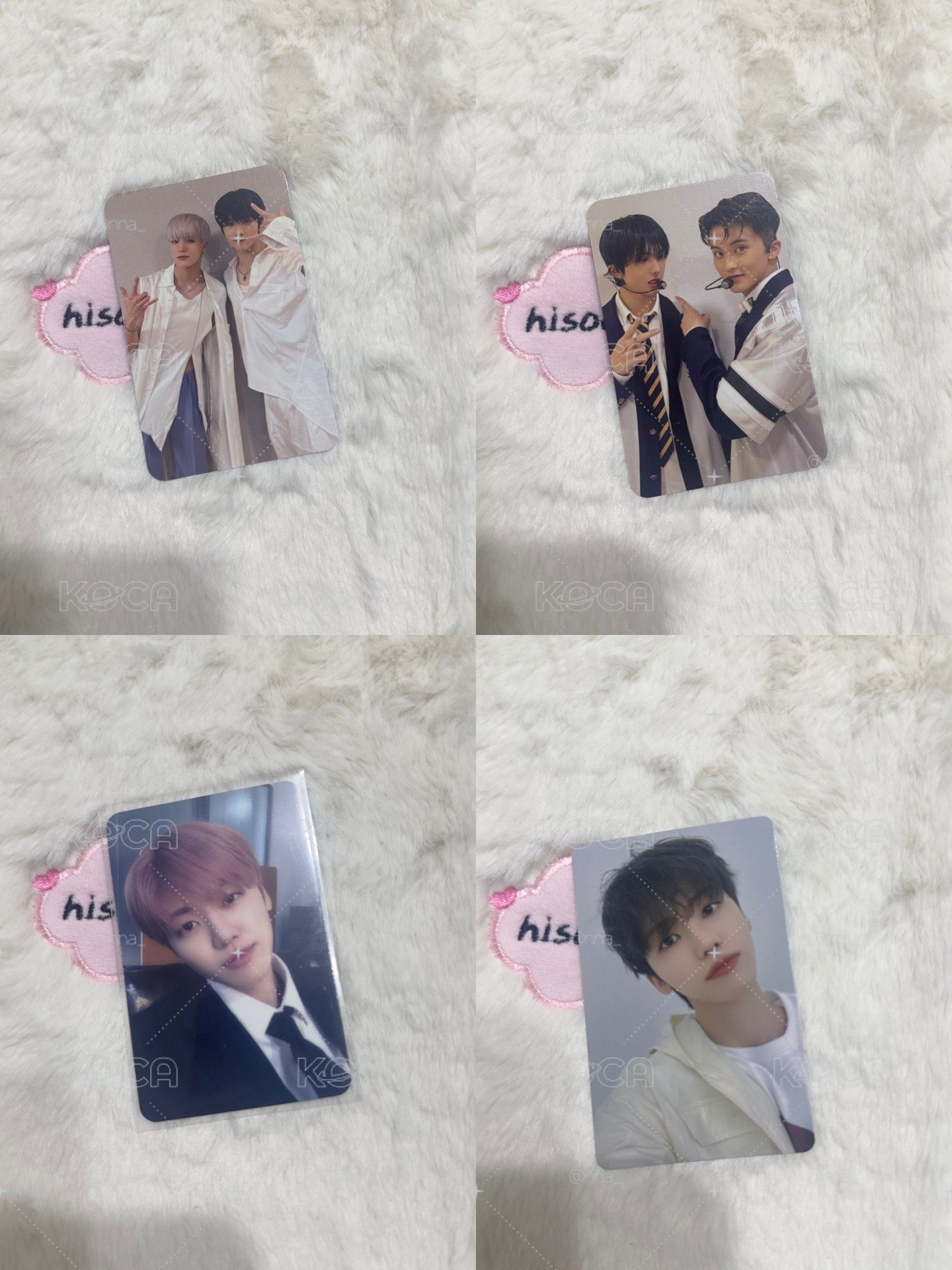 NCT Dream