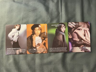 LS easy電子專固卡（共4頁）