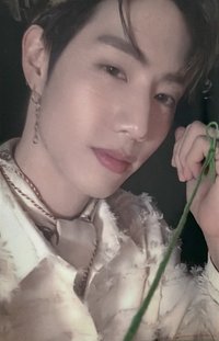 &ME Edition 專輯卡 