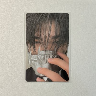 迷六 西村力 wvs pb特典卡