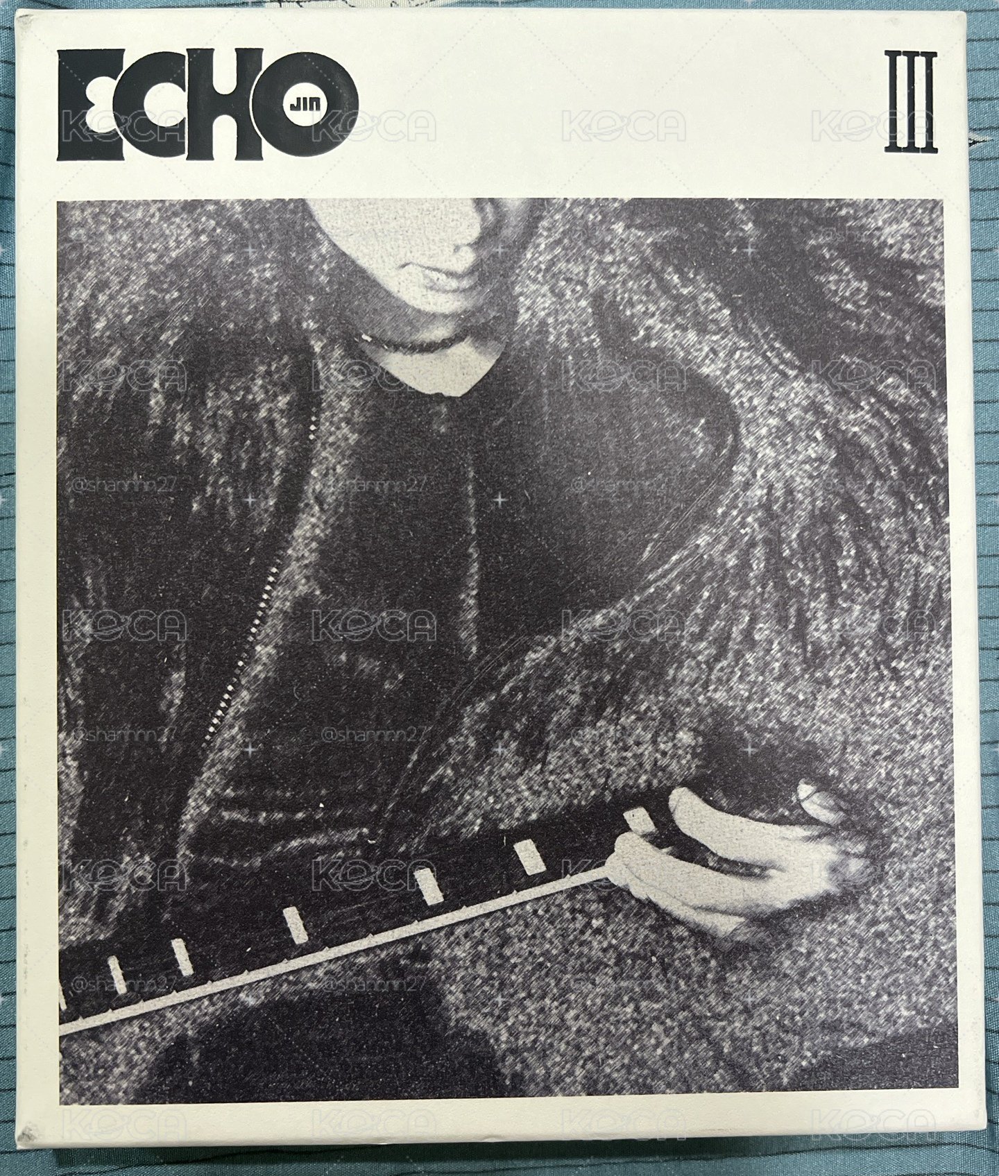 Echo 專輯 ver.III