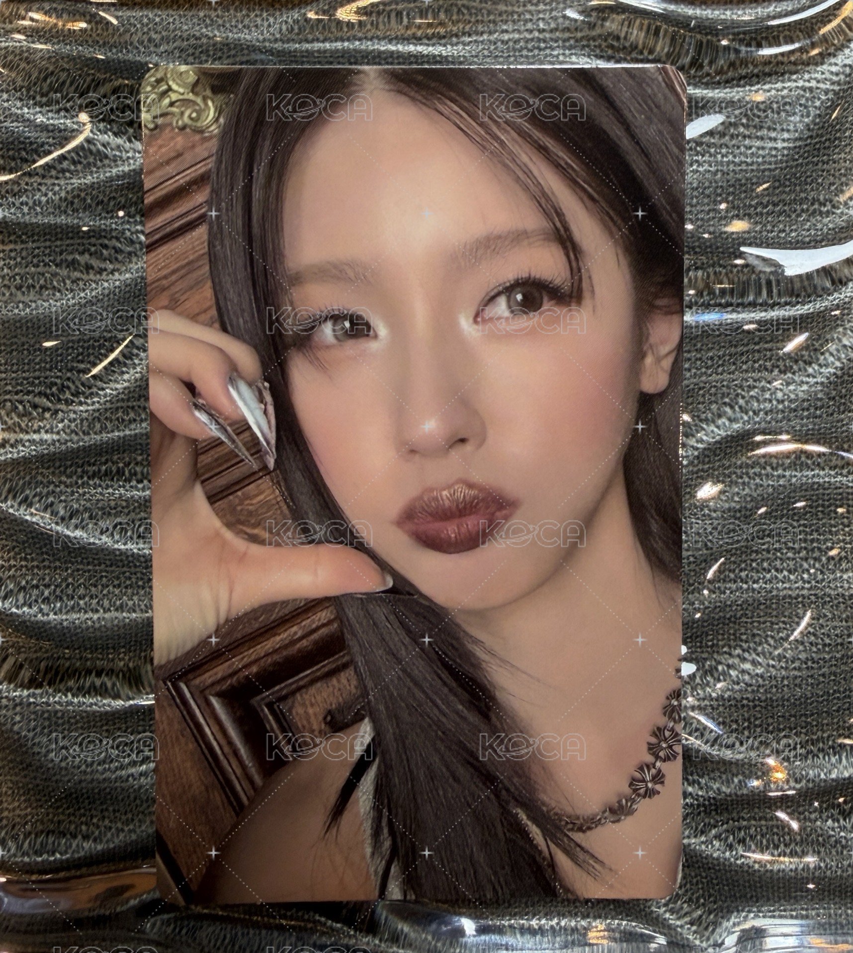 麵特典1