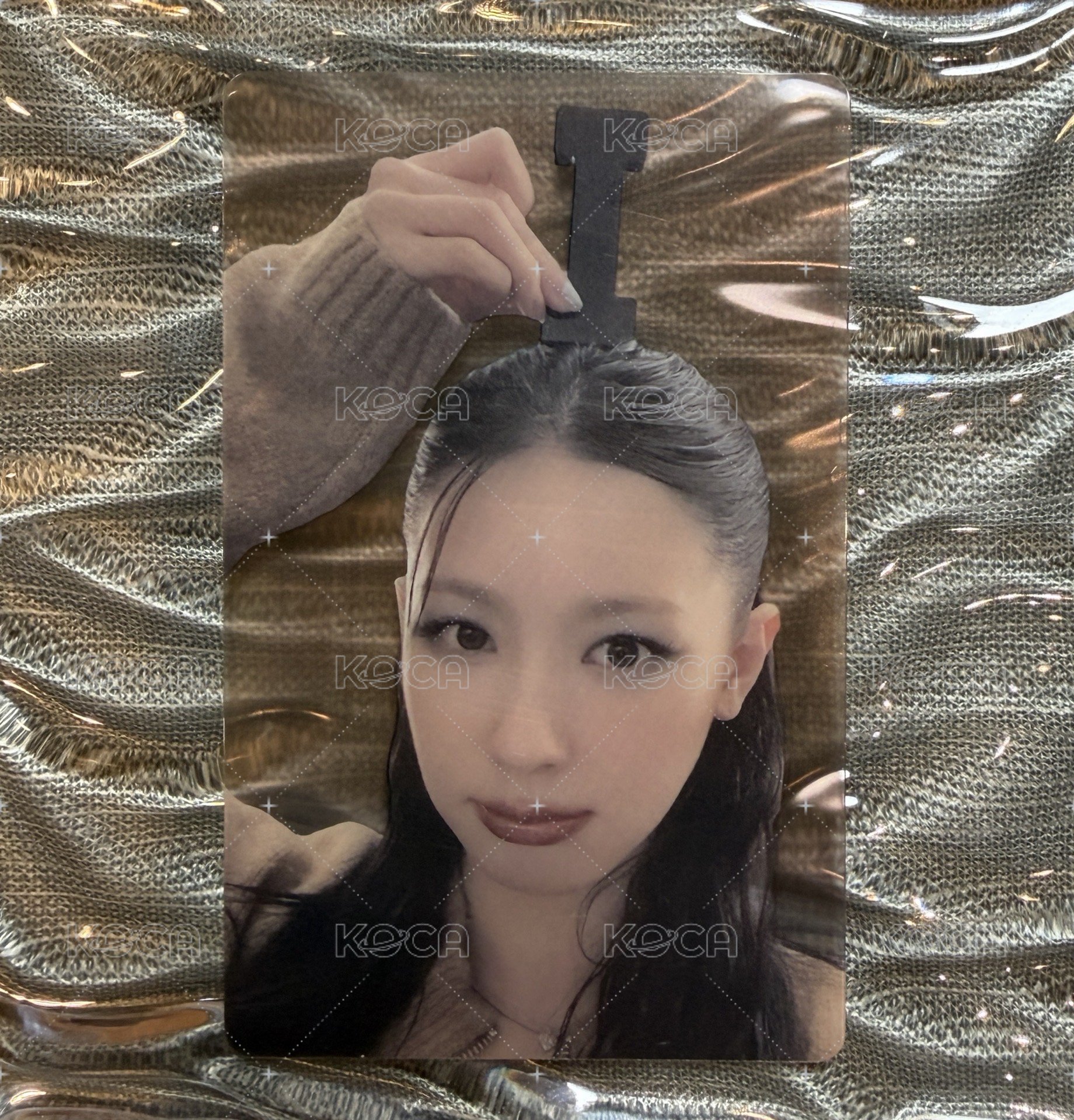 麵透卡