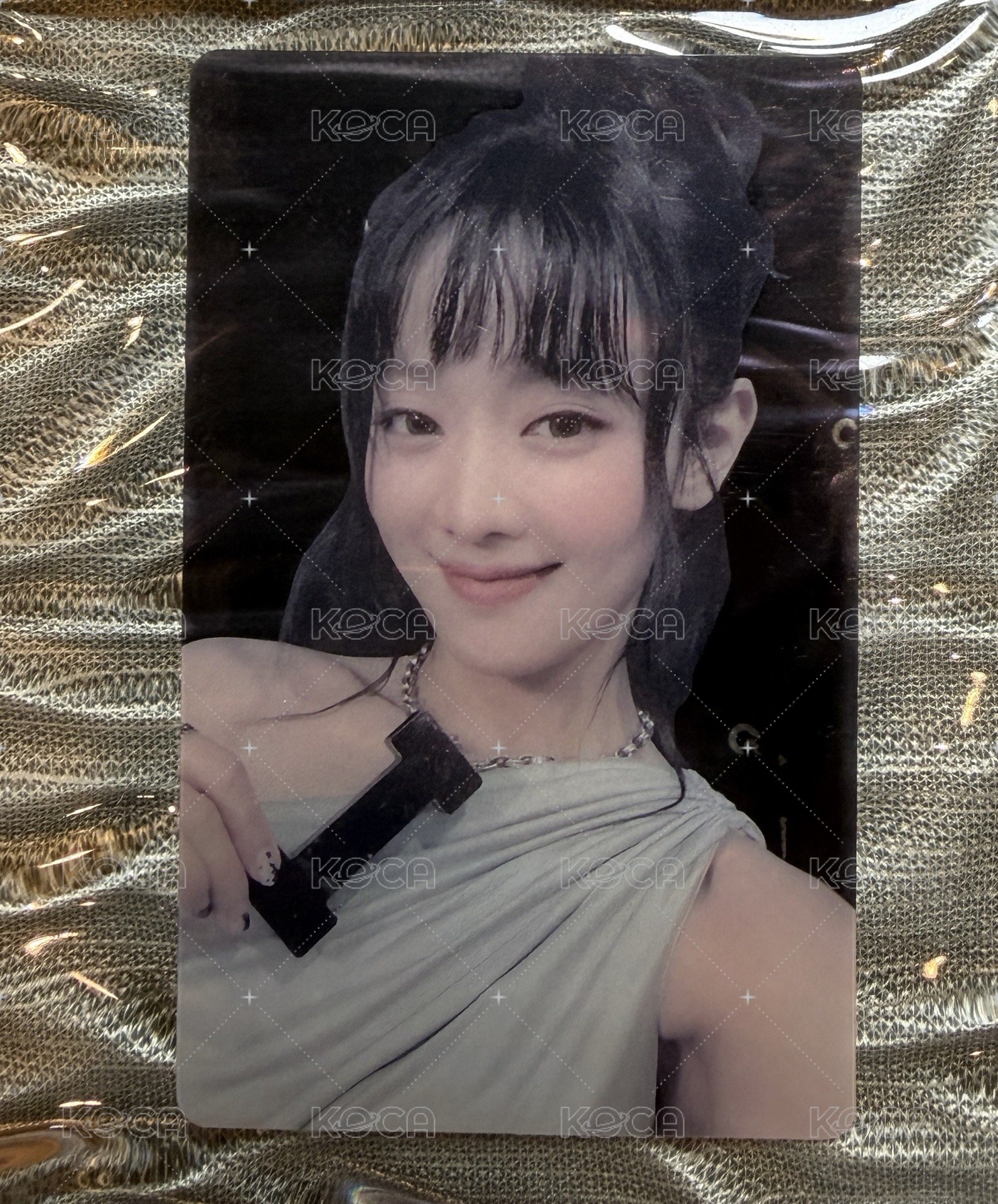 妮透卡