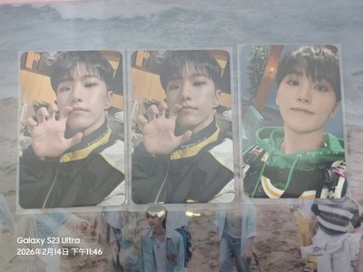 BSS 'SECOND WIND'仙女座逆應援