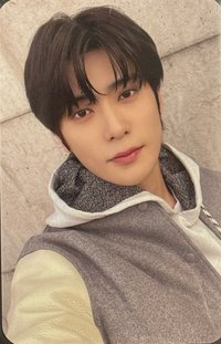 2021大隊 mumo 特典卡 