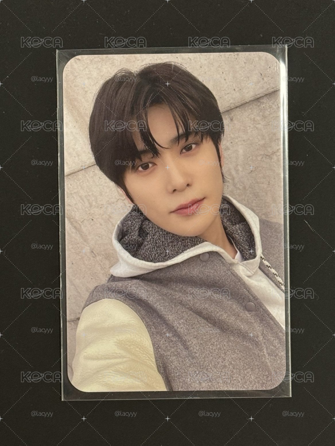 NCT2021大隊 在玹mumo特典