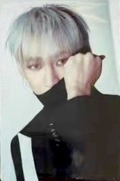 NESTFEST曼谷 鐵盒 周邊卡 