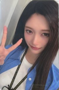 LEESEO x NATIONAL GEOGRAPHIC 代言卡 1.0