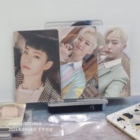 正四 WVS 權順榮/權純永 ⚠️已掃⚠️