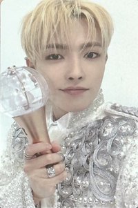 Towards the Light Sailor Package 入場卡 / 場限卡 彩排卡