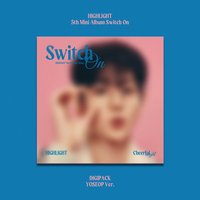 迷5 DIGIPACK Ver. 專輯 