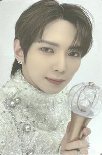 Towards the Light Sailor Package 入場卡 / 場限卡 彩排卡