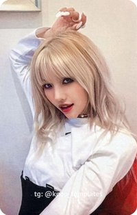 Windy 專輯卡 