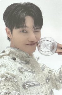 Towards the Light Sailor Package 入場卡 / 場限卡 彩排卡