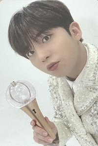 Towards the Light Sailor Package 入場卡 / 場限卡 彩排卡