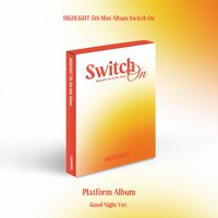 迷5 Good Night Ver. 電子專 