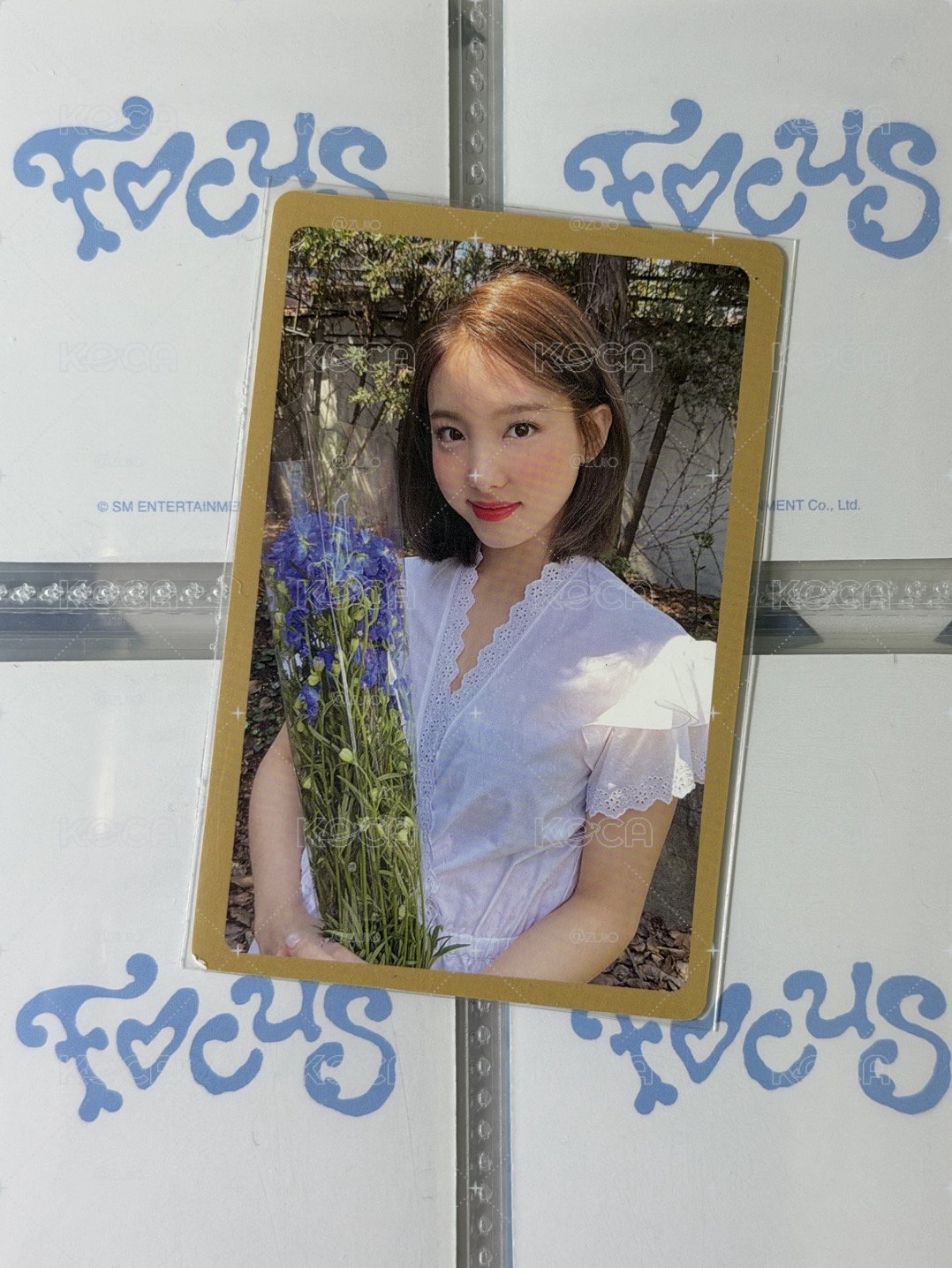 娜璉 預售禮