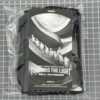 收納袋+atiny打卡認證票卡